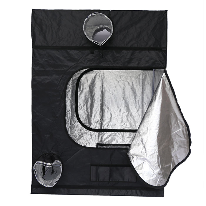 OneDeal 5' x 5' x 6'6" Indoor Grow Tent product image 4