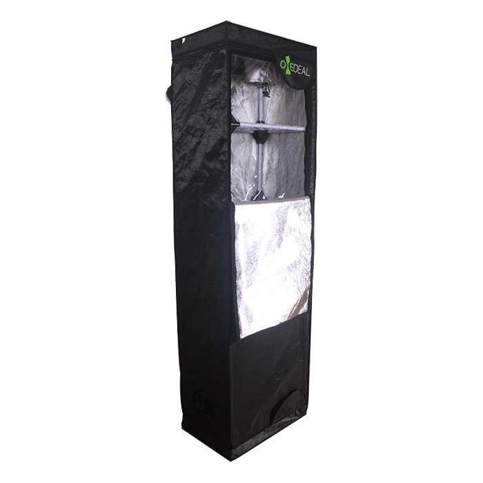 OneDeal BabyMaker Large Clone Tent 1'4" x 2' x 6'6" Indoor Grow Tent product image 1