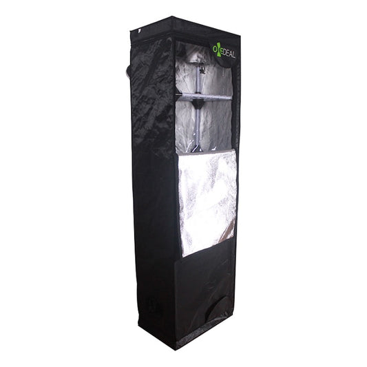 OneDeal BabyMaker Large Clone Tent 1'4" x 2' x 6'6" Indoor Grow Tent product image 1