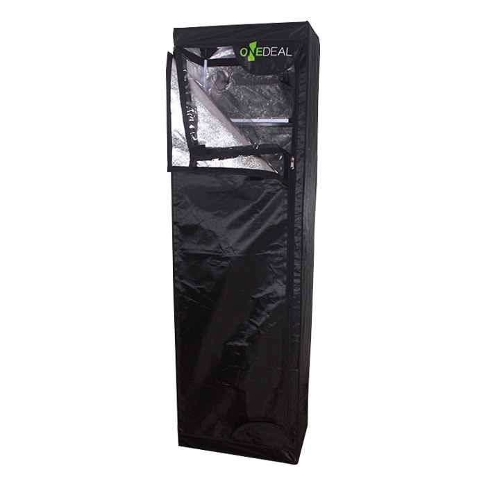 OneDeal BabyMaker Large Clone Tent 1'4" x 2' x 6'6" Indoor Grow Tent product image 2