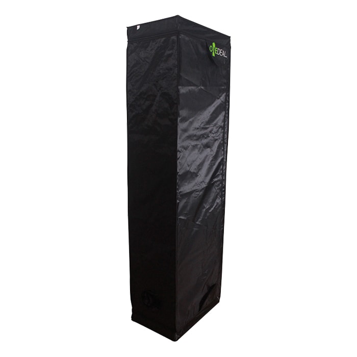 OneDeal BabyMaker Large Clone Tent 1'4" x 2' x 6'6" Indoor Grow Tent product image 3