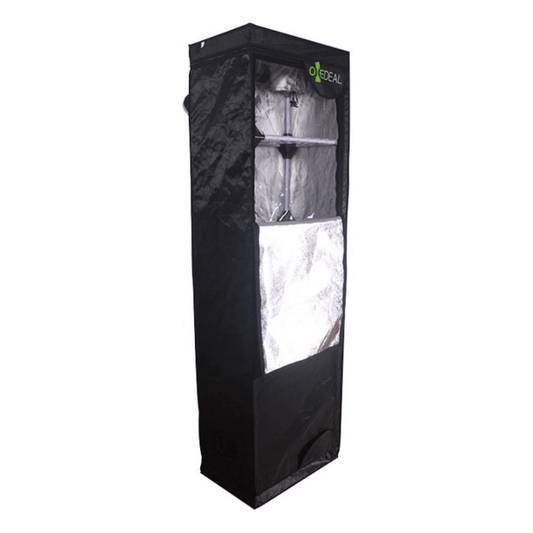 OneDeal BabyMaker Large Clone Tent 1'4" x 2' x 6'6" Indoor Grow Tent | 772060 | Grow Tents Depot | Grow Tents |