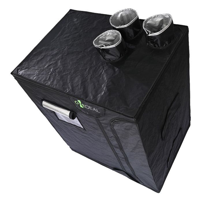 OneDeal VegFlower 3' x 4' x 4'9" Indoor Grow Tent product image 2