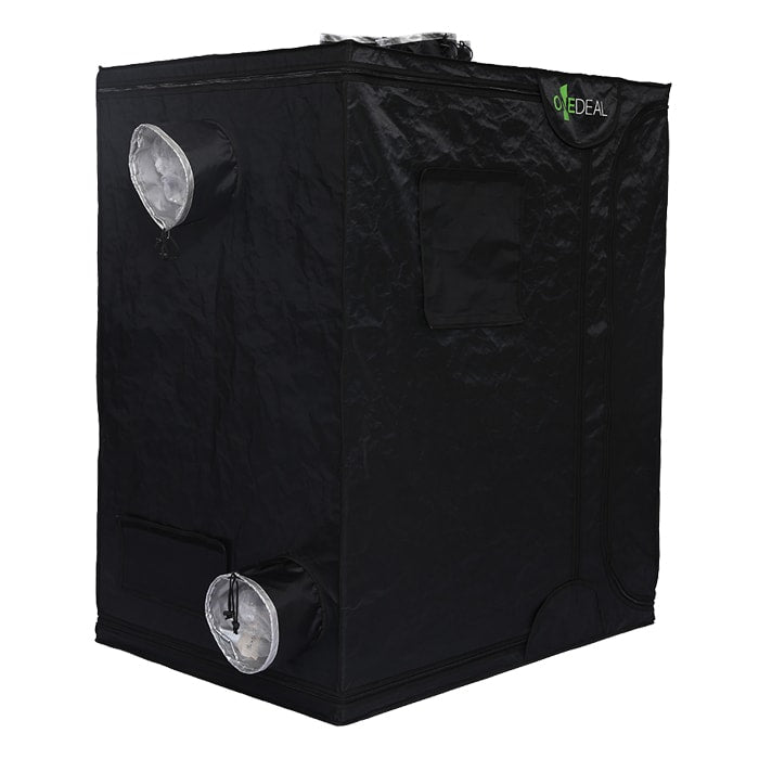 OneDeal VegFlower 3' x 4' x 4'9" Indoor Grow Tent product image 3