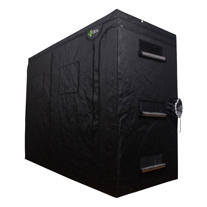 OneDeal VegFlower 4' x 9' x 6'9" Indoor Grow Tent product image 3