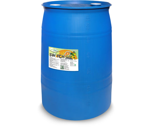 Optic Foliar SWITCH 120 L Nutrients & Additives product image 1