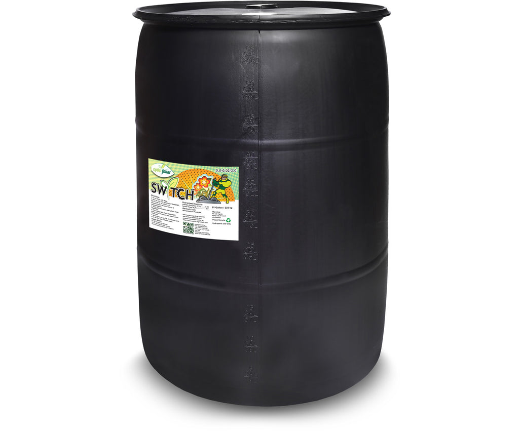 Optic Foliar SWITCH 208 L Nutrients & Additives product image 1