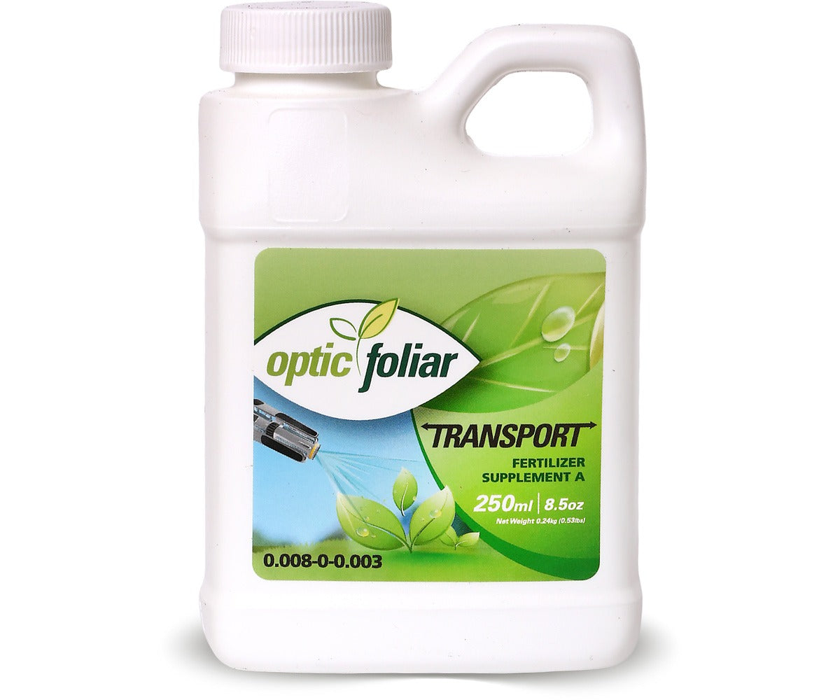 Optic Foliar TRANSPORT 250 ml Planting & Watering product image 1