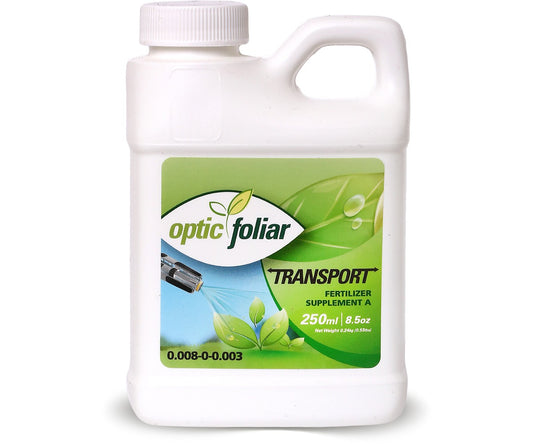 Optic Foliar TRANSPORT 250 ml Planting & Watering product image 1