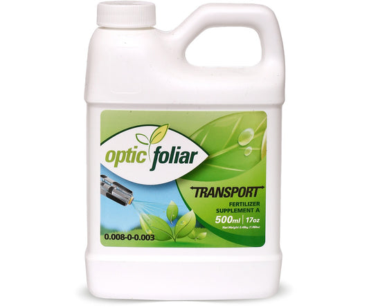 Optic Foliar TRANSPORT 500 ml Planting & Watering product image 1