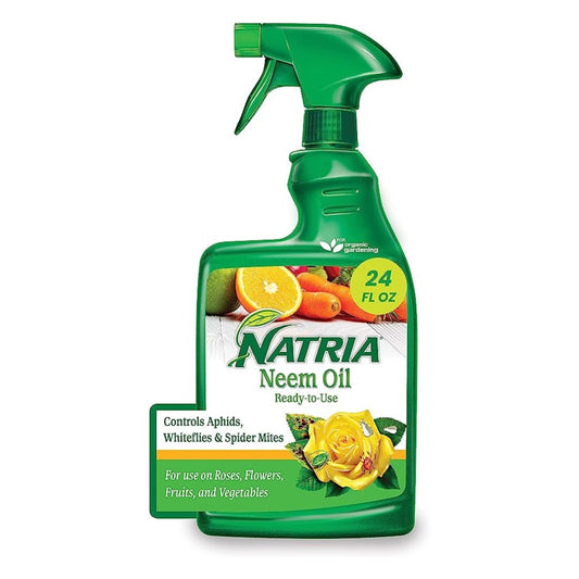 Aquager Technologies Neem Oil Spray