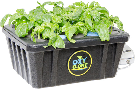 oxyCLONE PRO Series 20 Site Cloning System product image 1