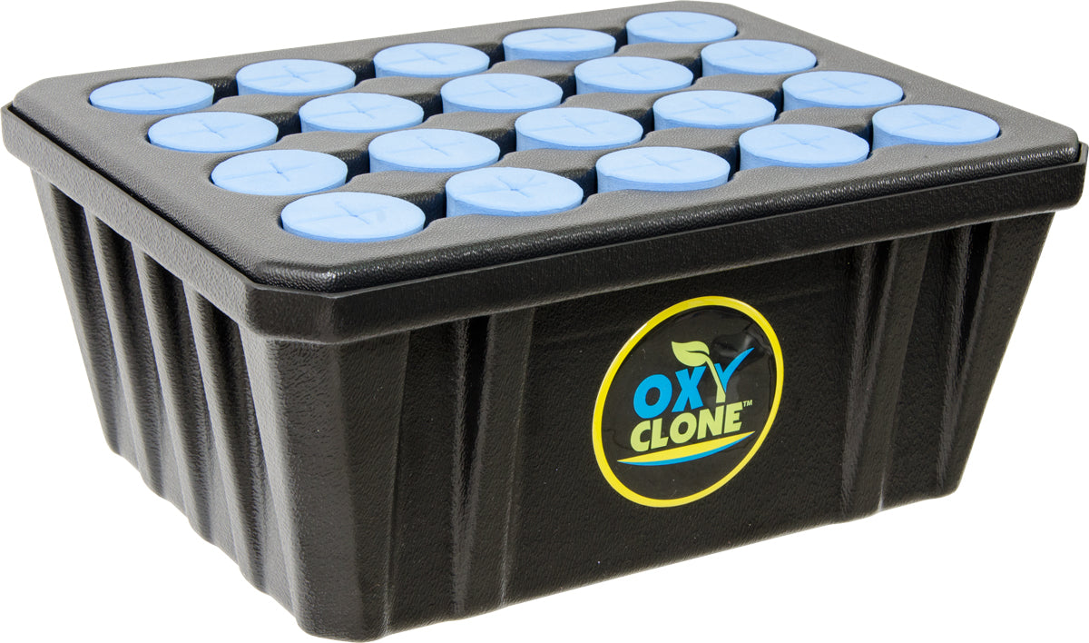 oxyCLONE PRO Series 20 Site Cloning System product image 2
