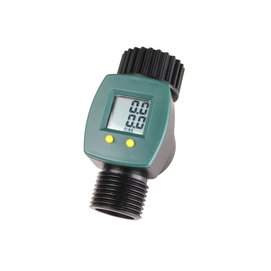 P3 International Save a Drop Water Meter product image 1