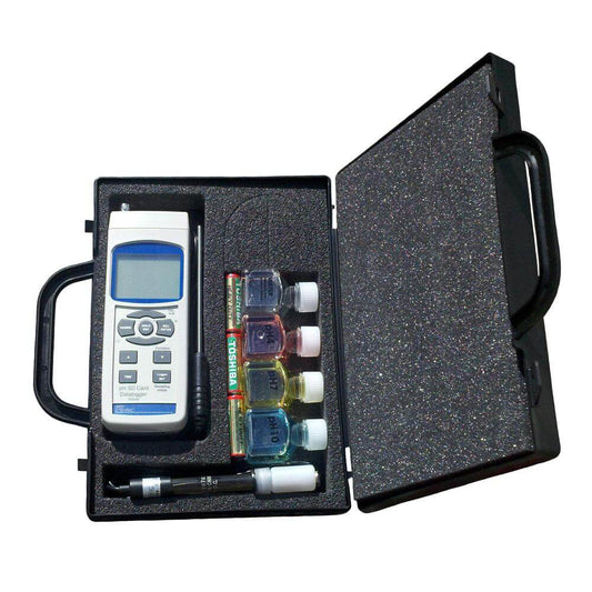 Sper Scientific Direct pH Datalogger Kit