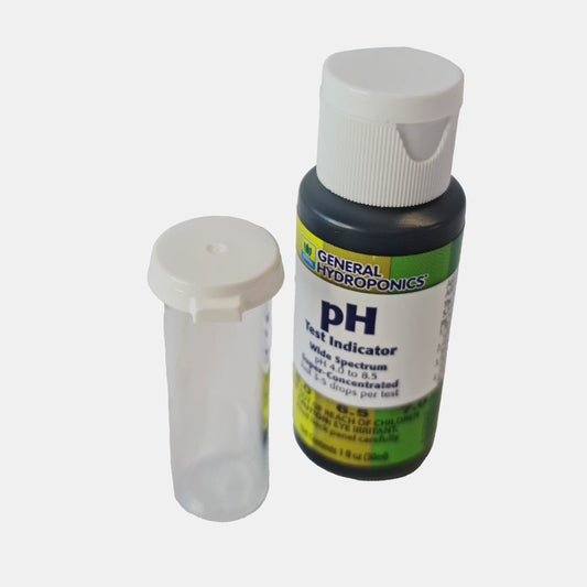 Aquager Technologies pH Test Indicator