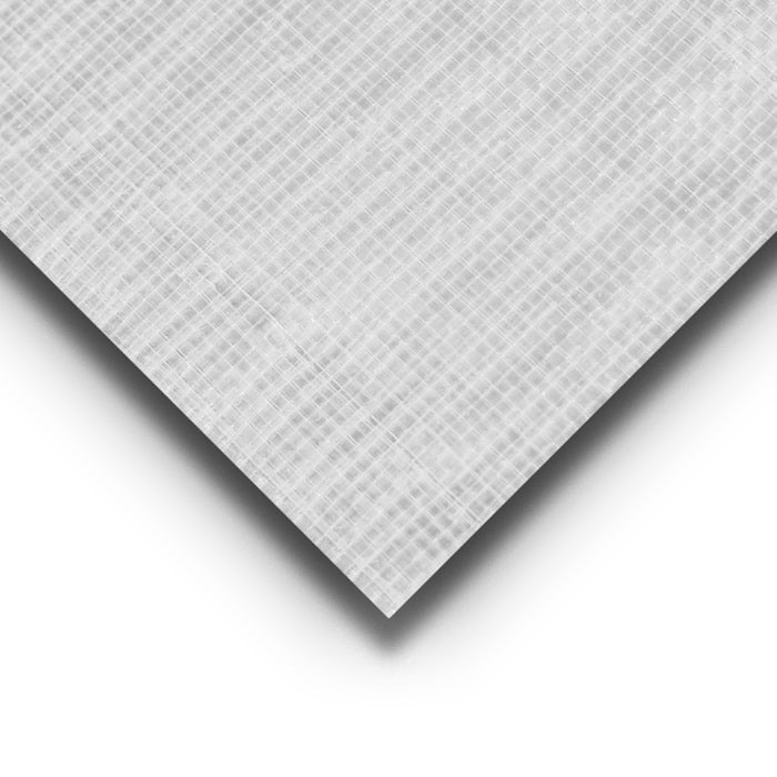 Panda Film 40'x100' Black & White Woven Blackout Light Deprivation product image 3