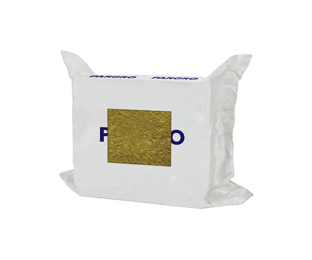 Pargro Slab 9.5" x 8" x 4" case of 16 product image 1