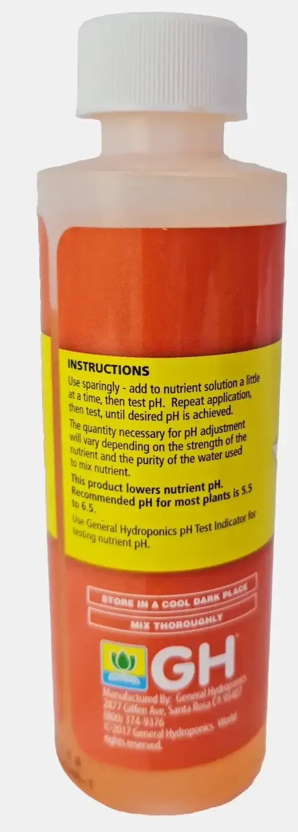 Aquager Technologies pH Down