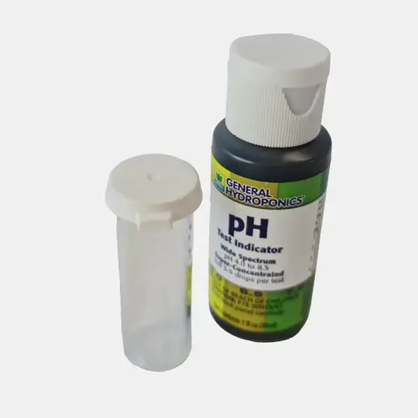 Aquager Technologies pH Test Indicator