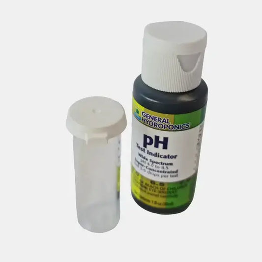 Aquager Technologies pH Test Indicator