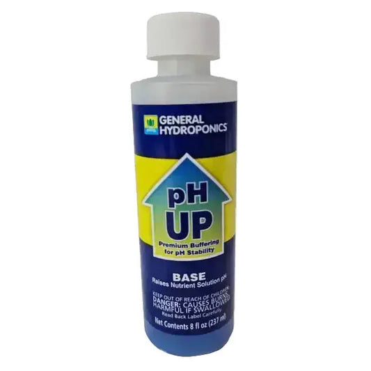 Aquager Technologies pH Up Solution 8 oz product image 1