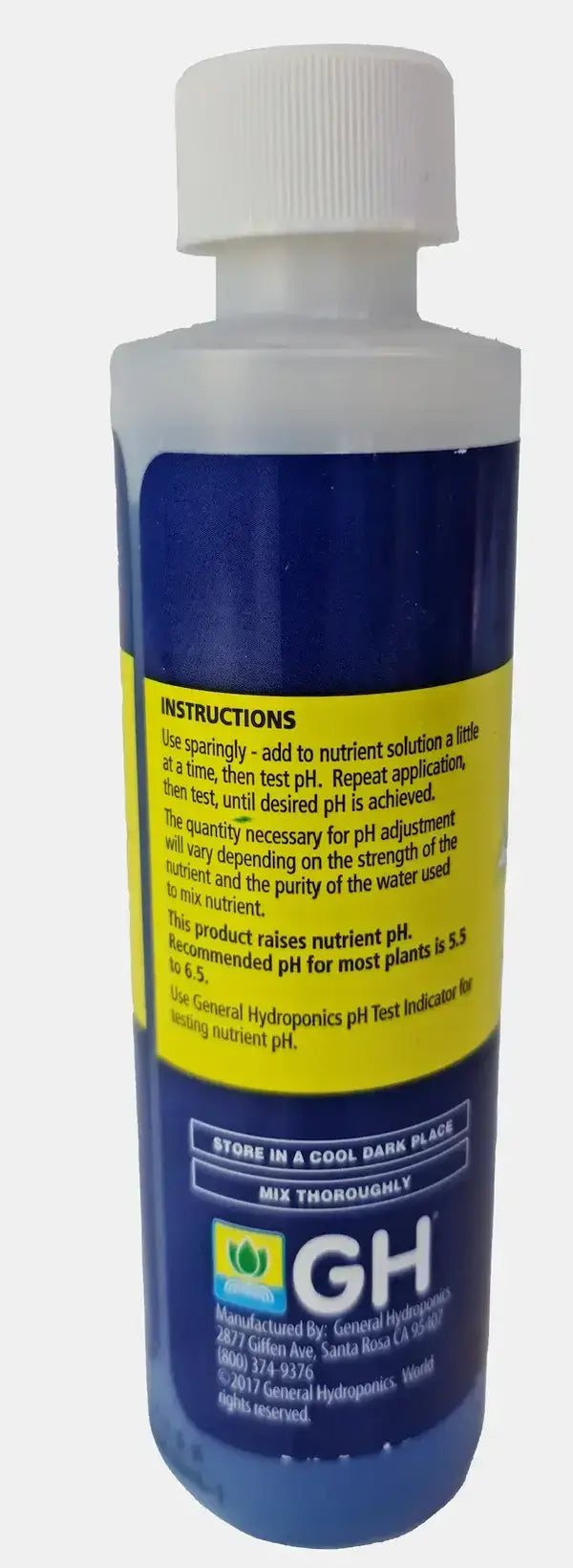 Aquager Technologies pH Up