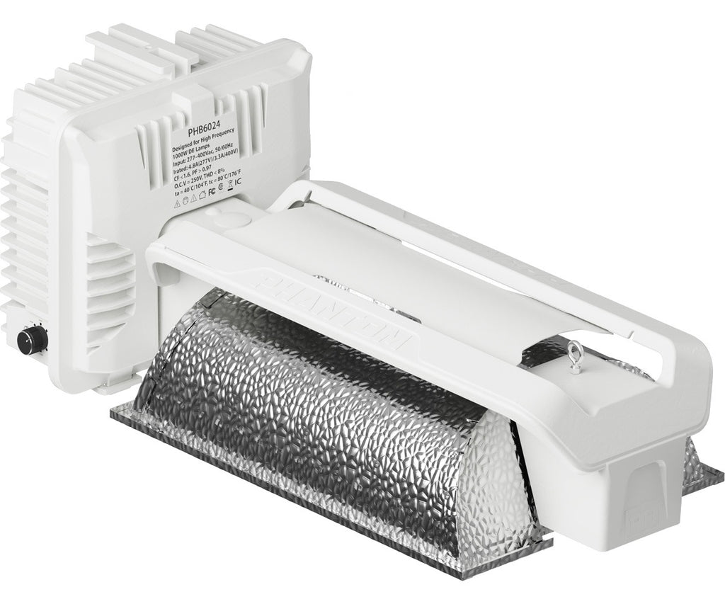 Phantom 60 Series DE Enclosed Lighting System 1000W 277-400V (10' 277V product image 2