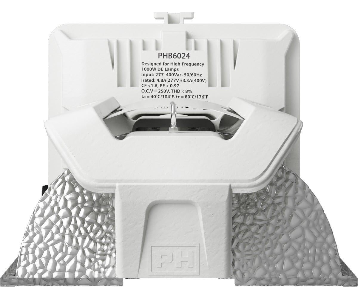 Phantom 60 Series DE Enclosed Lighting System 1000W 277-400V (10' 277V product image 3