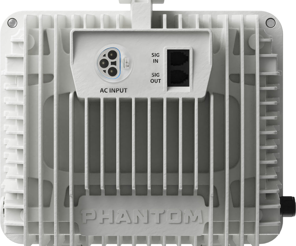 Phantom 60 Series DE Enclosed Lighting System 1000W 277-400V (3' Leads product image 4