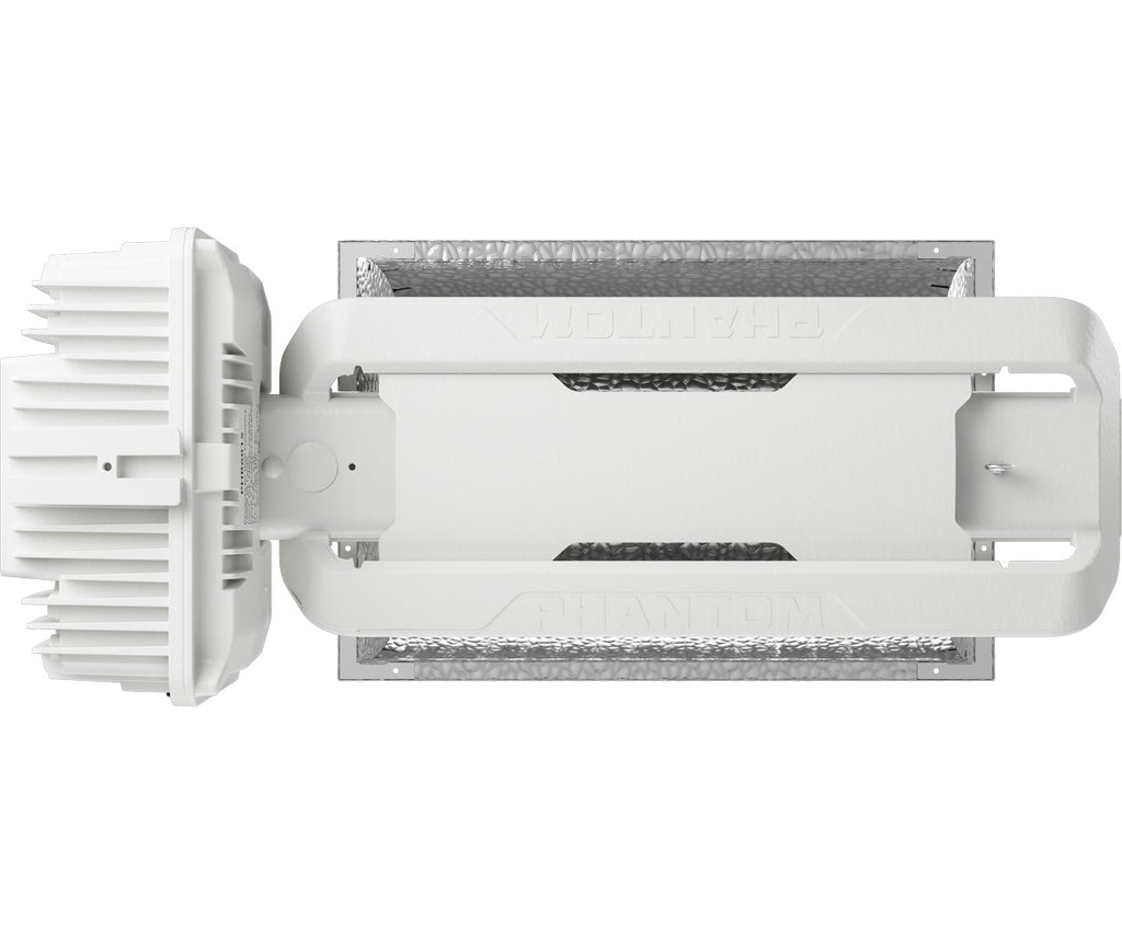 Phantom 60 Series DE Enclosed Lighting System 1000W 277-400V (3' Leads product image 7