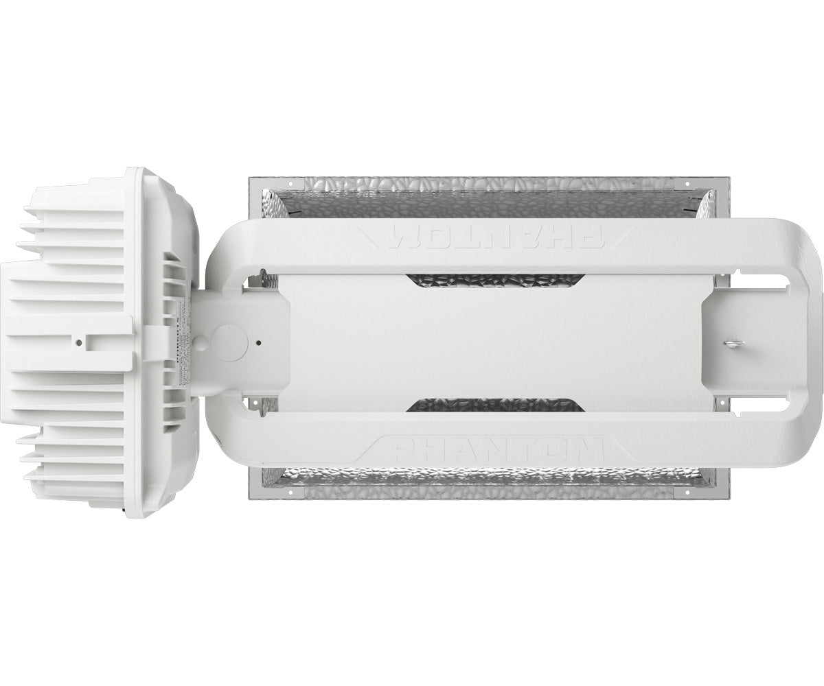 Phantom 60 Series DE Enclosed Lighting System 1000W 277-400V (3' Leads product image 7