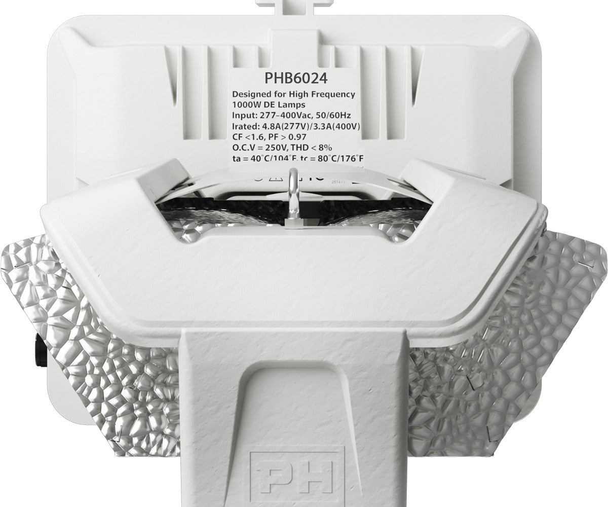 Phantom 60 Series DE Open Lighting System 1000W 277-400V (10' 277V product image 3