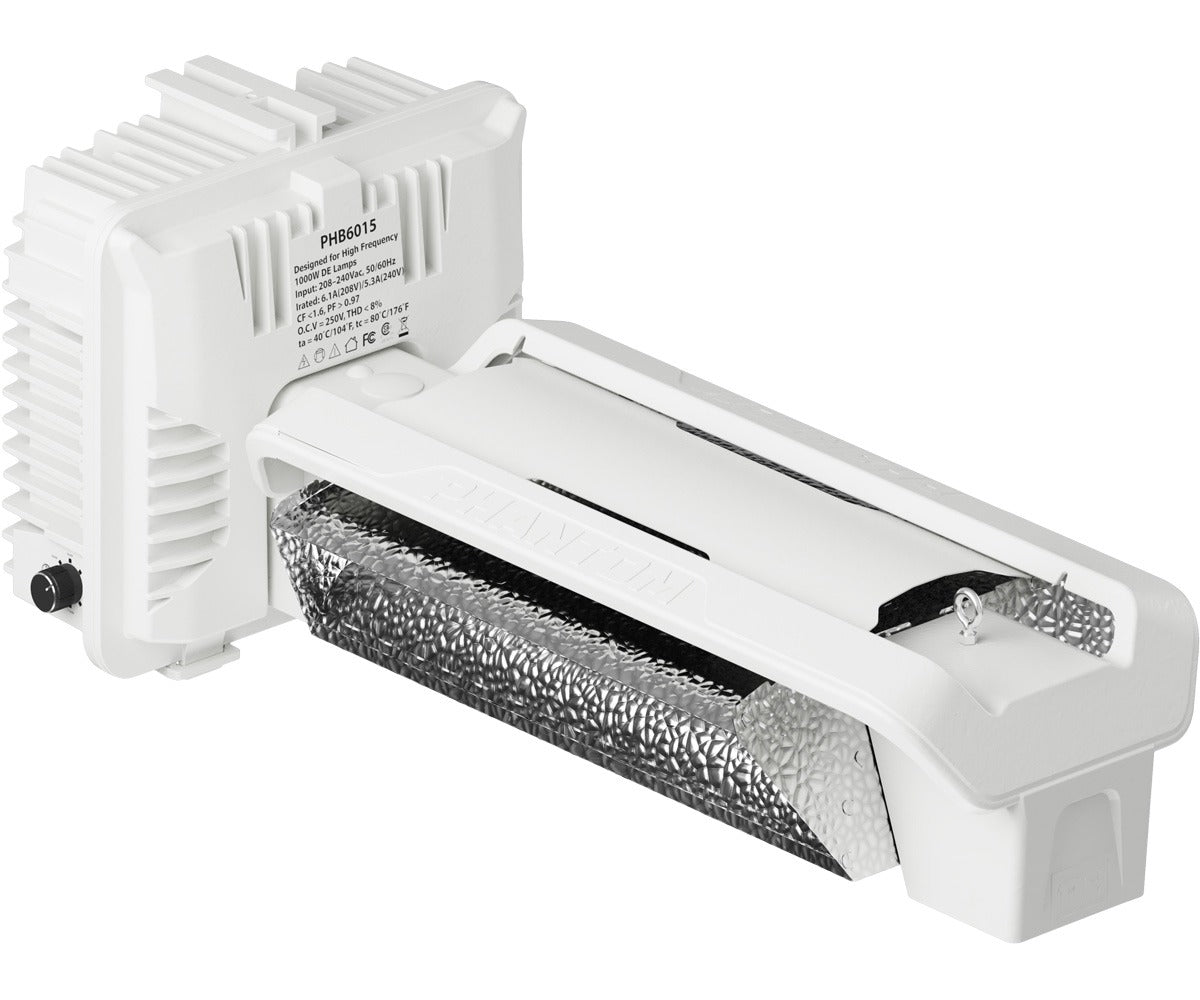 Phantom 60 Series DE Open Lighting System 1000W 277-400V (10' 277V product image 2