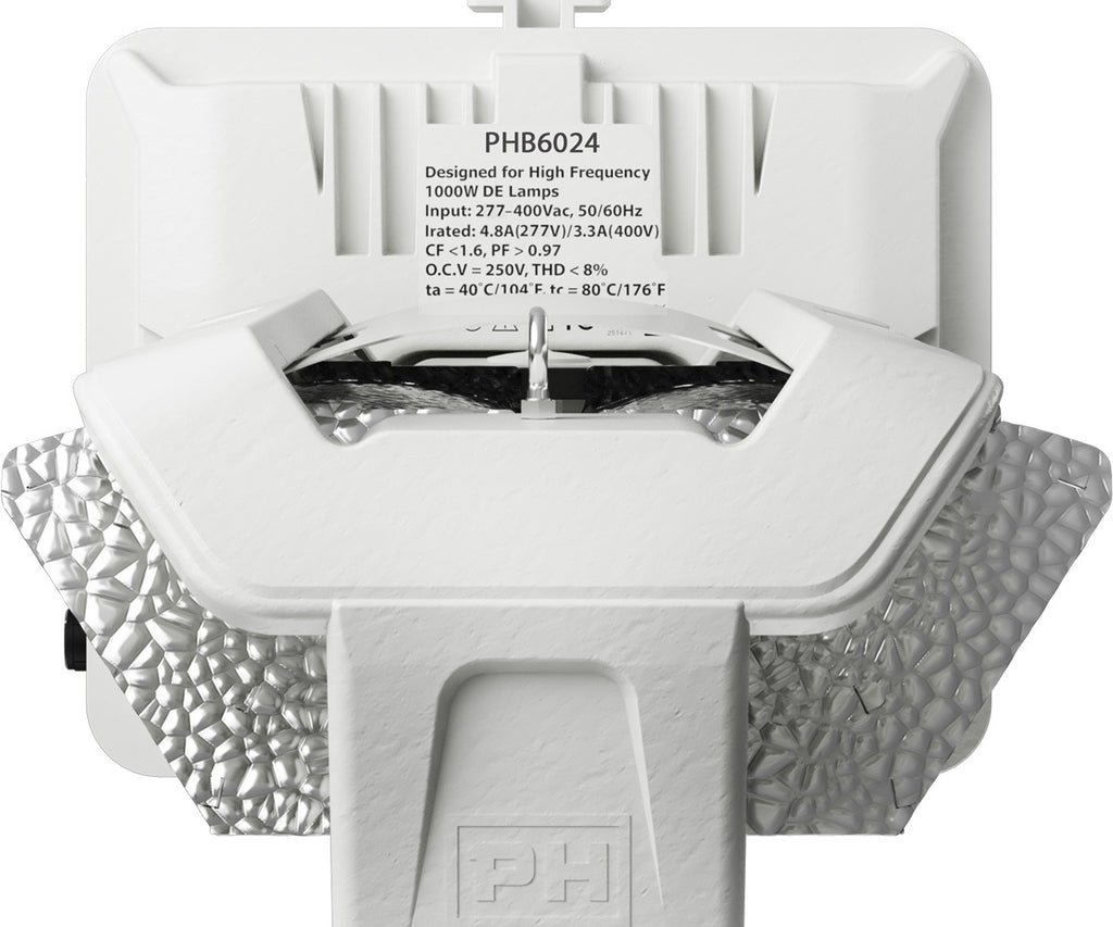 Phantom 60 Series DE Open Lighting System 1000W 277-400V (10' 277V product image 3
