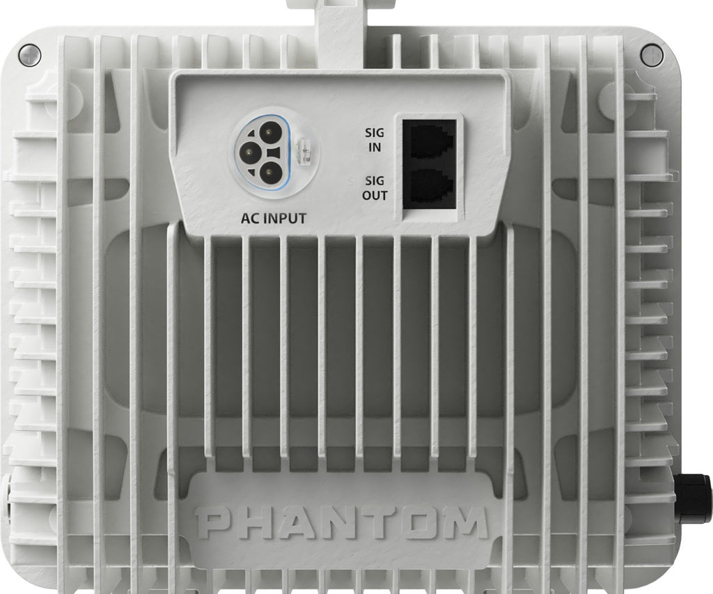 Phantom 60 Series DE Open Lighting System 1000W 277-400V (10' 277V product image 4