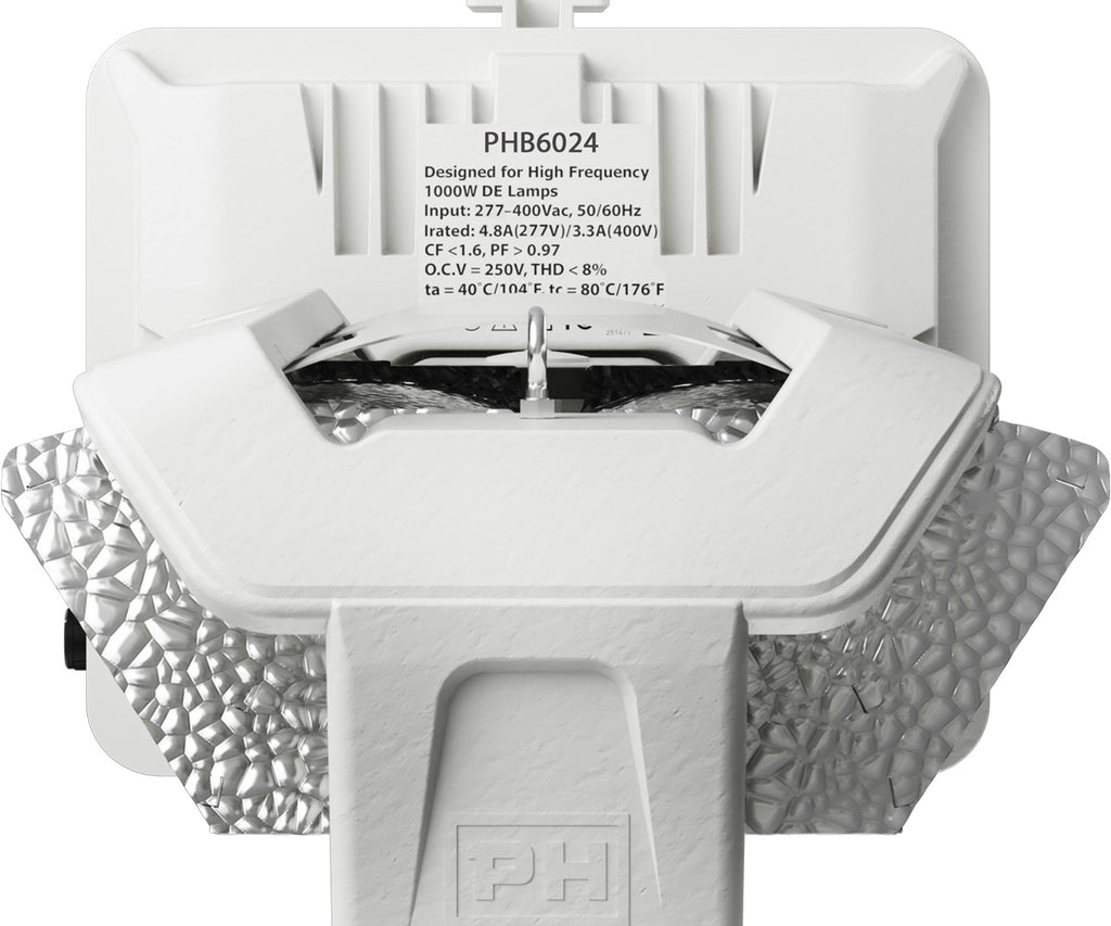 Phantom 60 Series DE Open Lighting System 1000W 277-400V (3' Leads product image 3