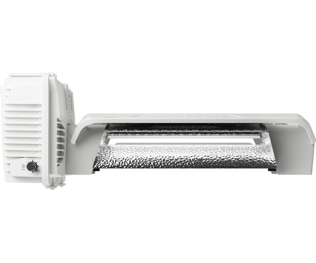 Phantom 60 Series DE Open Lighting System 1000W 277-400V (3' Leads product image 5