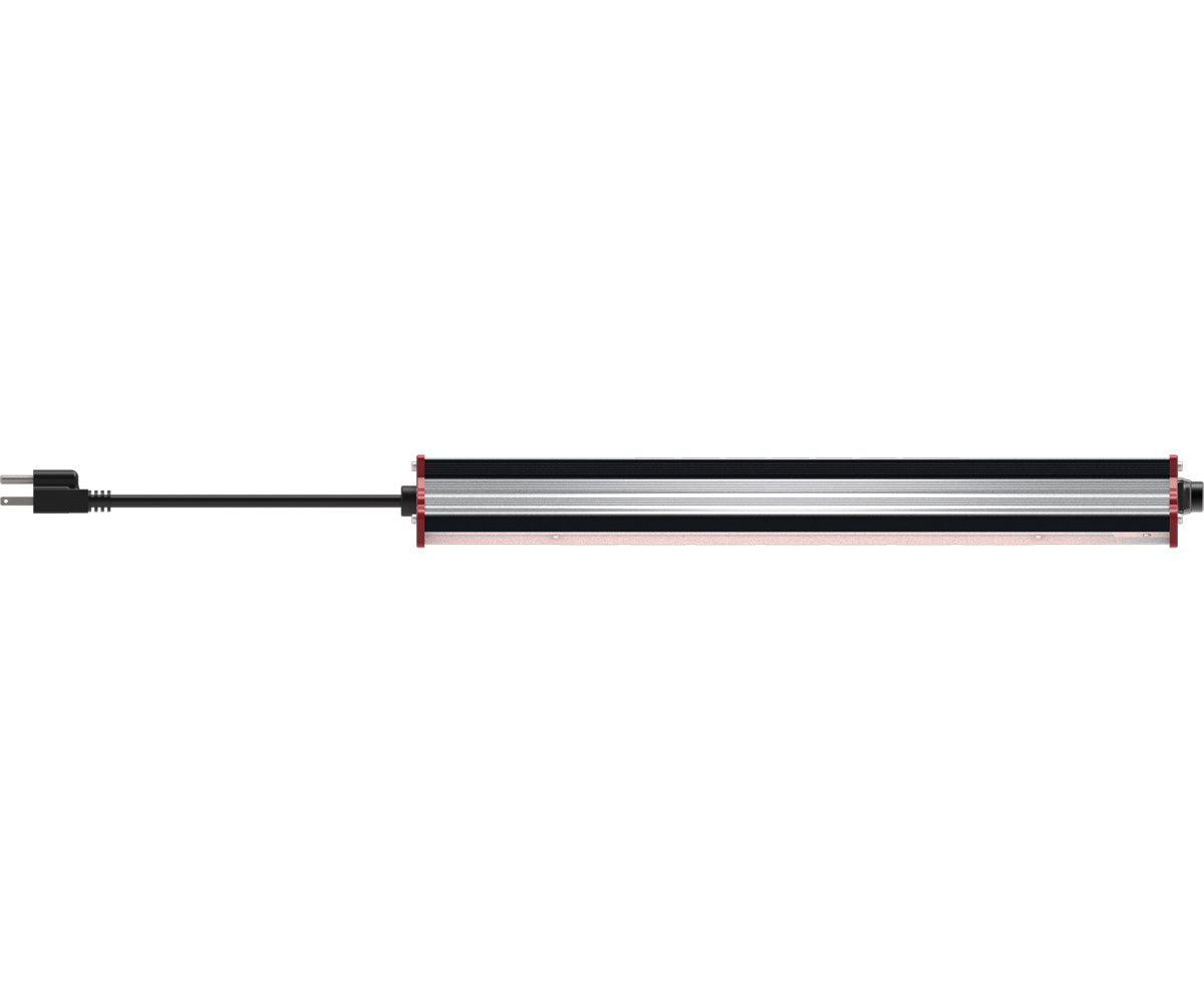 PHANTOM Cultivar GL250 LED 250W Grow Light (10' 110-120V Plug) product image 3