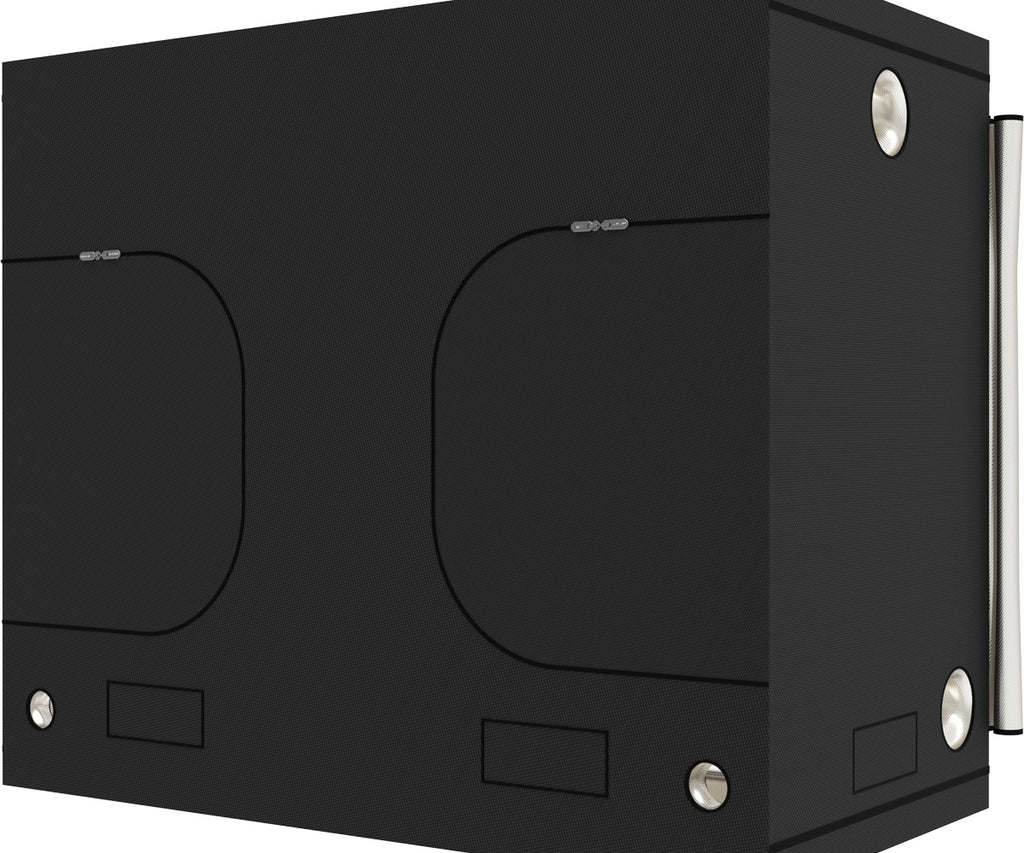 PHANTOM Cultivar GT84 8X4 Grow Tent 96â€ X 48â€ X 80â€ product image 3
