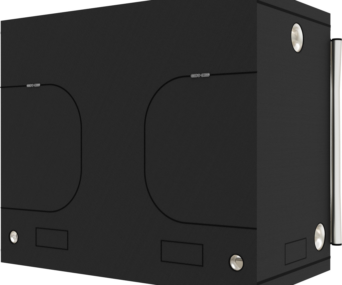PHANTOM Cultivar GT84 8X4 Grow Tent 96â€ X 48â€ X 80â€ product image 3