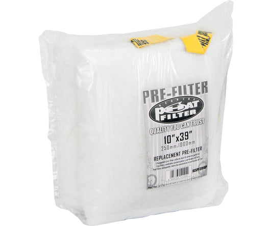 Phat Pre-Filter 10" x 39" Climate Control product image 1