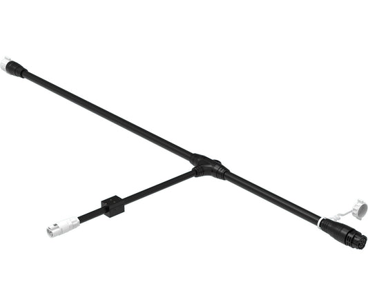 PHOTOBIO AC Power T Cable 40A M25 to EN100 1-T Ferrite 6.0' product image 1