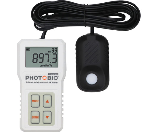 PHOTOBIO Advanced Quantum PAR Meter product image 1