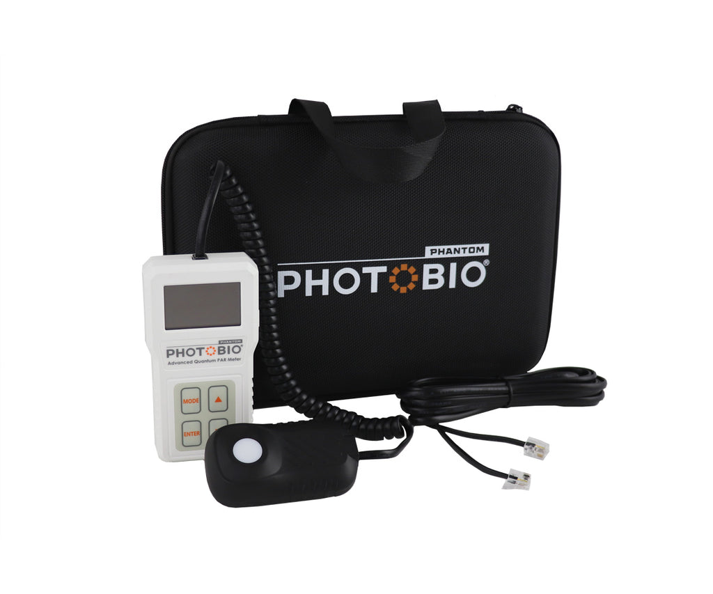 PHOTOBIO Advanced Quantum PAR Meter product image 3
