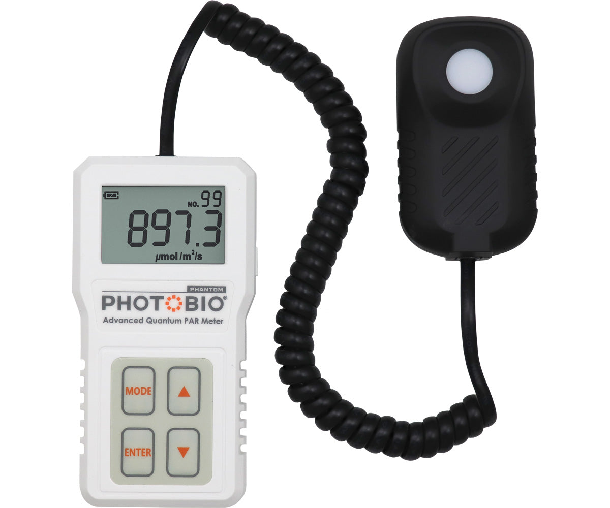 PHOTOBIO Advanced Quantum PAR Meter product image 4