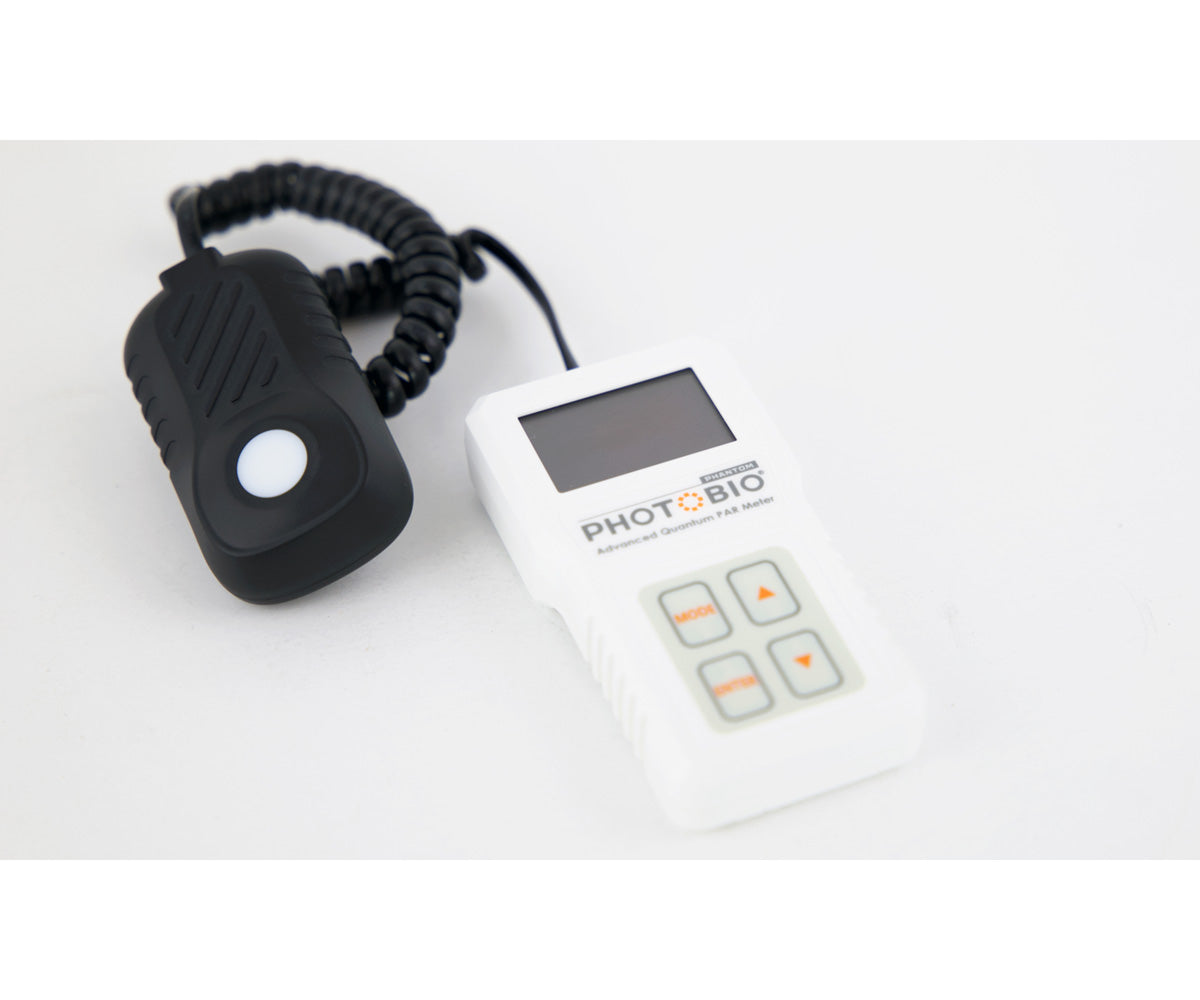 PHOTOBIO Advanced Quantum PAR Meter product image 5
