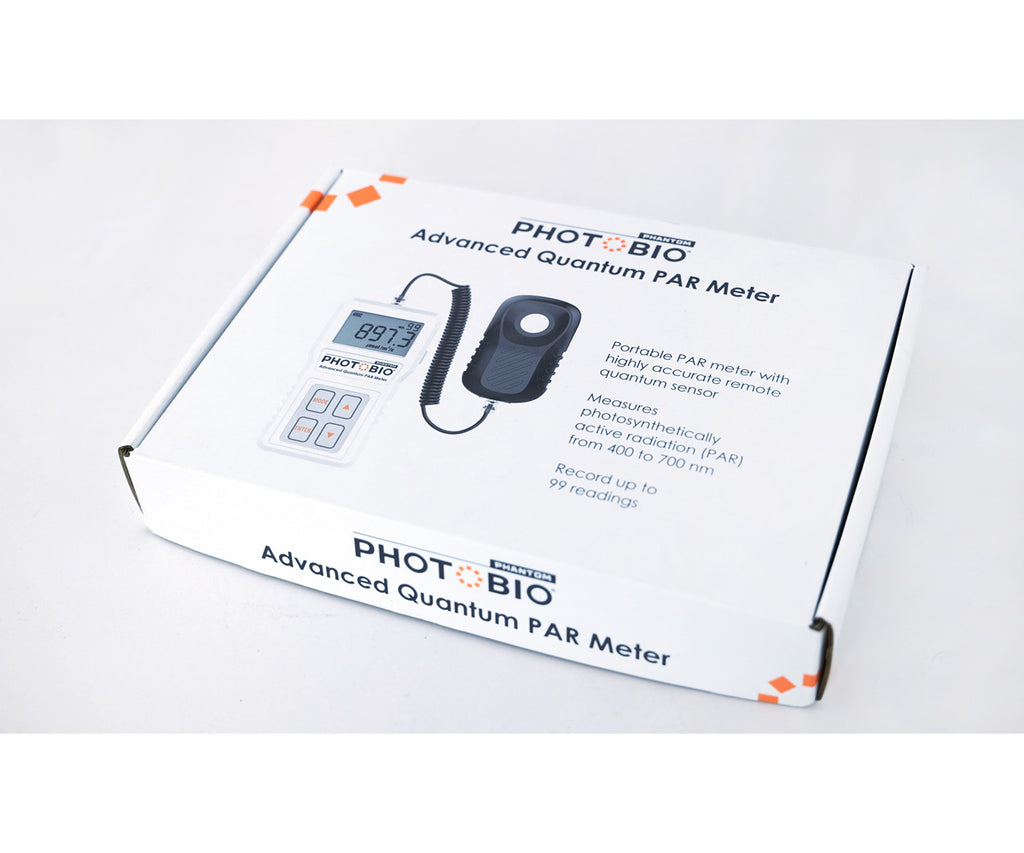 PHOTOBIO Advanced Quantum PAR Meter product image 6
