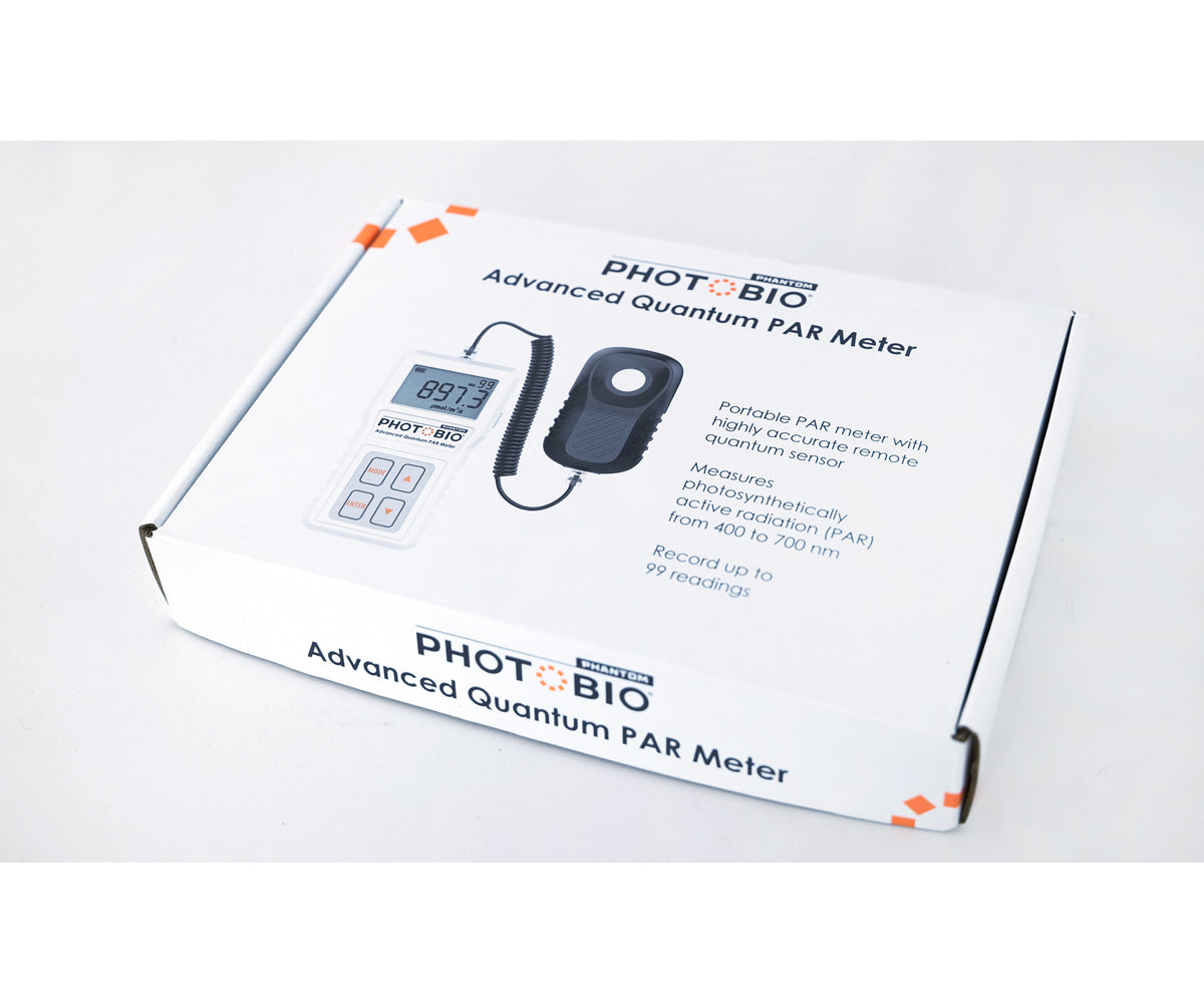 PHOTOBIO Advanced Quantum PAR Meter product image 6