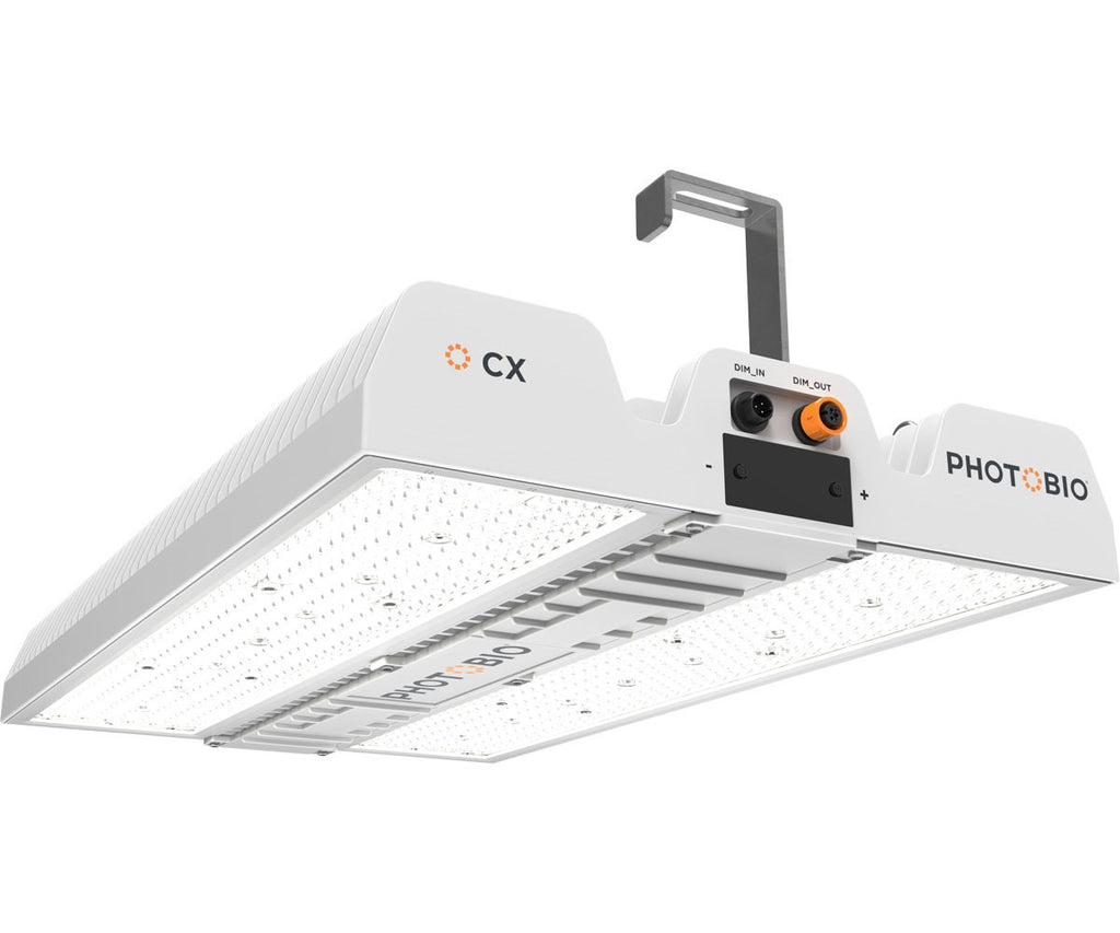 PHOTOBIO CX 2125 High Voltage LED 850W 347-480V S4 w/iLOC (10' Leads product image 4